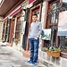 Ali Muslim