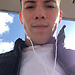 Theo, 20 years old from France , looking for accomodation