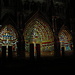 La Cathédrale illuminée