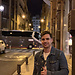 Chico de 22 años de Madrid busca alojamiento en Florencia.