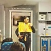 Ryanair Bergamo