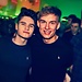 Josh  Danielli