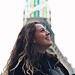 María