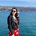 An Erasmus girl is looking for someone to share an apartment