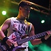 David González