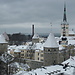 Paisaje de Tallinn