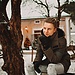 Joshua Vanlangendonck