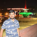 HARSHA