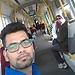 25 year old boy from india.. hindi.. english.. punjabi... masters student