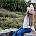 Chica de 18 años buscando alojamiento en Ávila cerca de la Universidad