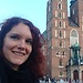 26 year old girl from Berlin looking for a furnished room im Krakow