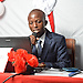 Martinez Mouele
