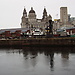 Pier Head