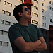Francisco Naranjo