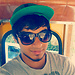 albin
