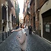 23 year old female student looking for a room in Rome
