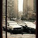 1st snow