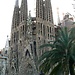 2. Barcelona, la ciudad Gaudí.