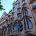 2. Barcelona, la ciudad Gaudí.