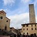 2. Toscana: San Gimignano, Pisa y Lucca