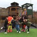 20 cosas que hacer en Birmingham!