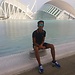 Chico de 23 años busca alojamiento en Sevilla
