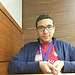 reda bousouaret