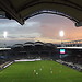 21/10/2012: Stade de Gerland 1