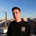Alex Ubiedo
