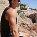 David