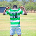 Bukhosi Moyo