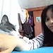 26 year old girl, looking for accomodation un Jena