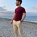 23-year-old man seeks accommodation and roommates in Zagreb