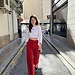 Belen Sanz