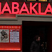 Nabaklab