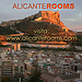 Alicanterooms