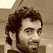 Daniel Pando