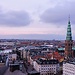 24 HOURS IN COPENHAGEN