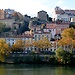 24/11/2012:  Croix-Rousse et Lyon à Pied et à Vélo’V