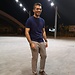 Jaime Cruz