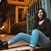 Sono Dalia, ho 22 anni e cerco delle coinquiline per condividere un appartamento a Barcellona