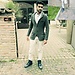 Ch Suleman