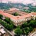 Taşkışla Campus
