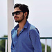 Wali Hashmi