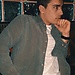 Roberto Pérez