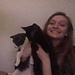 Female grad student looking for a cat-loving roommate