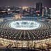 26 najlepszych stadionów piłkarskich w Europie