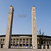 26 najlepszych stadionów piłkarskich w Europie