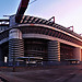 26 najlepszych stadionów piłkarskich w Europie