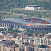 26 najlepszych stadionów piłkarskich w Europie